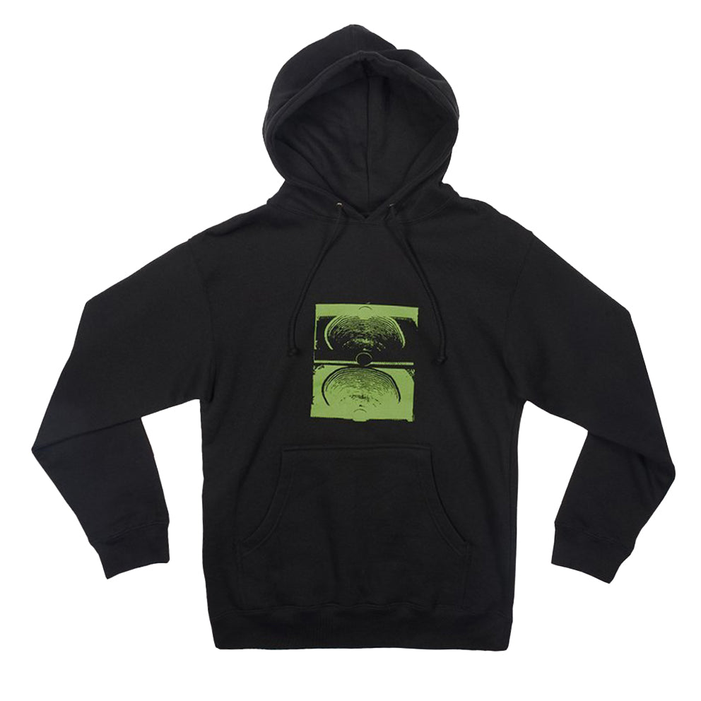former p703029 crux hoodie black