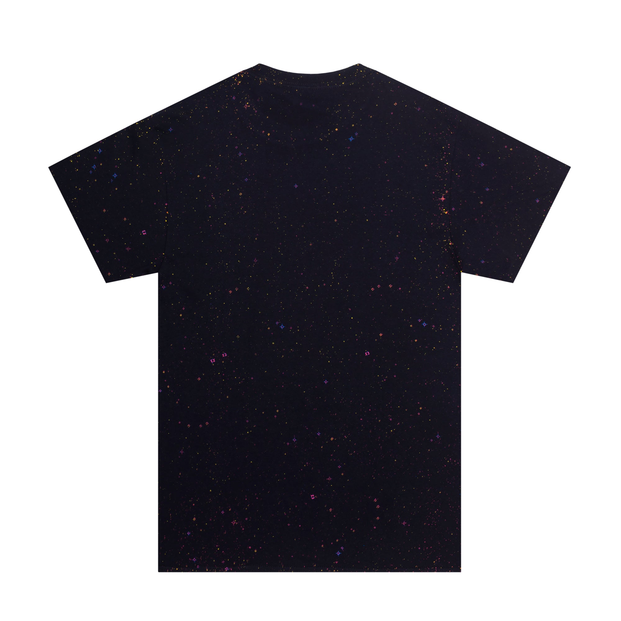 FUCKING AWESOME FUCKING AWESOME NA-KEL TIGER TEE // BLACK