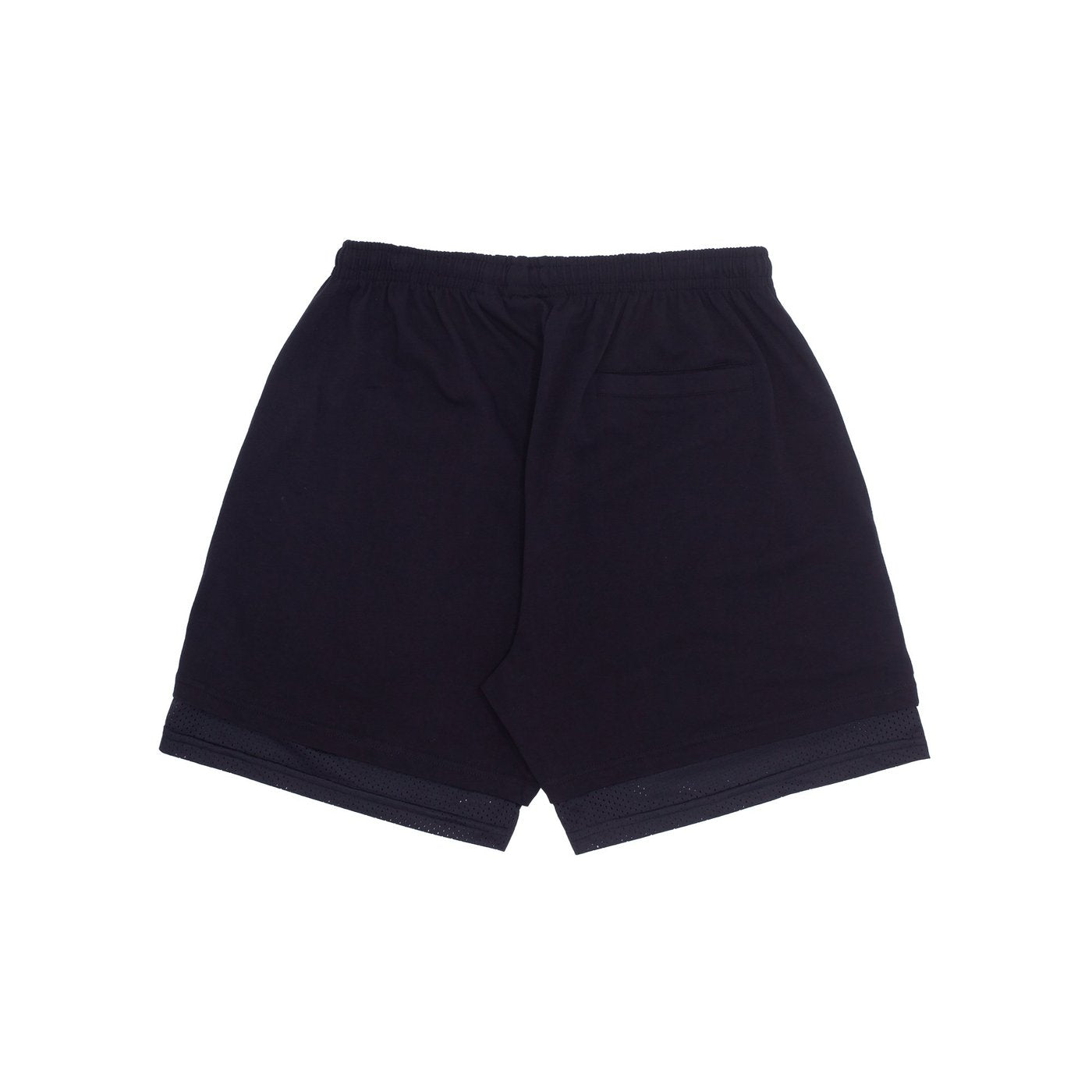 fucking awesome p707413 hoops double short black