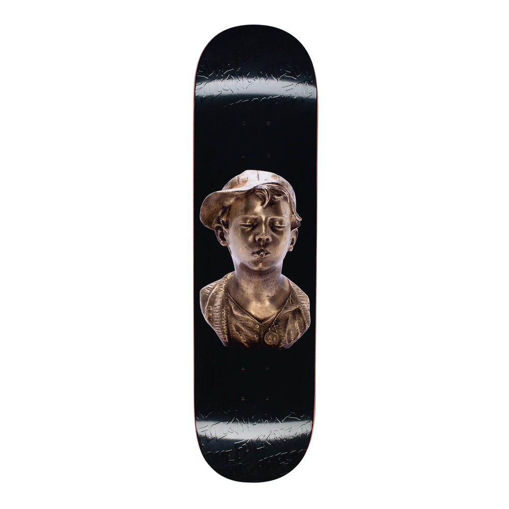FUCKING AWESOME FUCKING AWESOME JASON DILL SCULPTURE DECK // 8.18" & 8.25"
