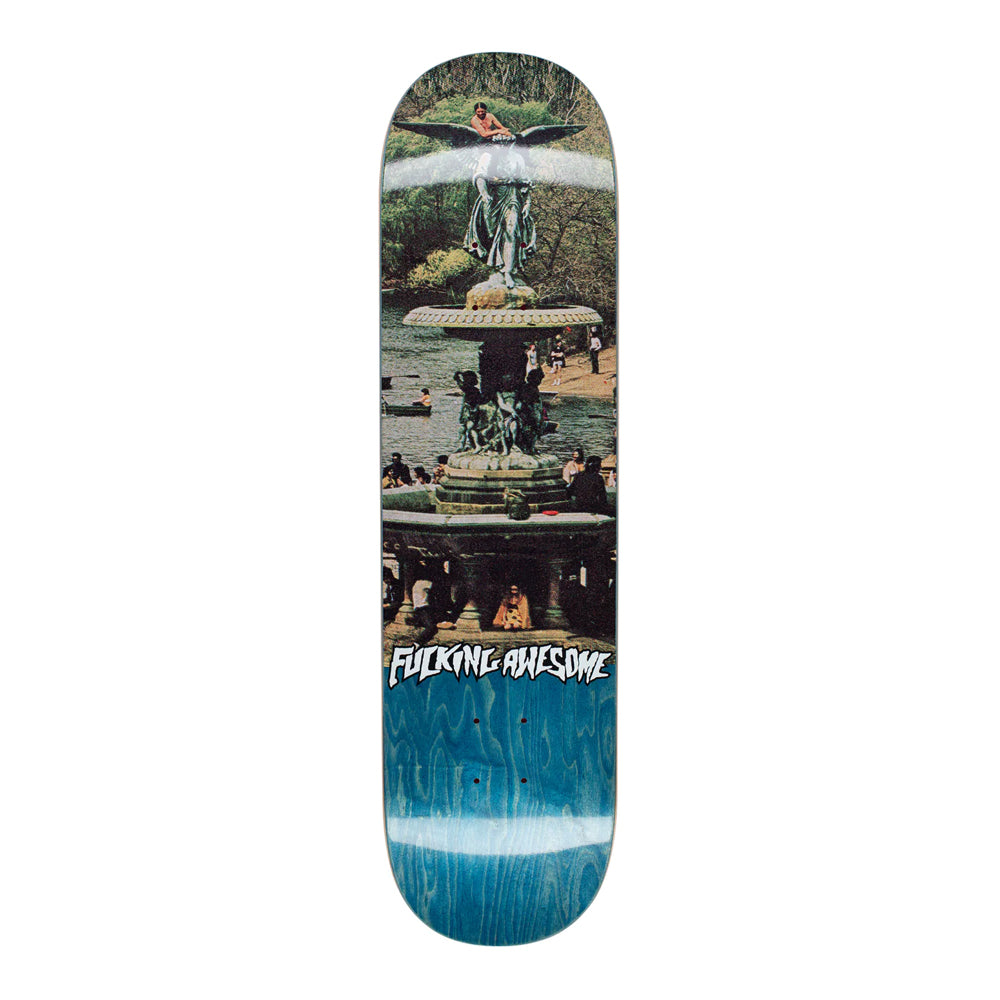 FUCKING AWESOME FUCKING AWESOME BEATRICE BETHESDA DECK // 8.18"