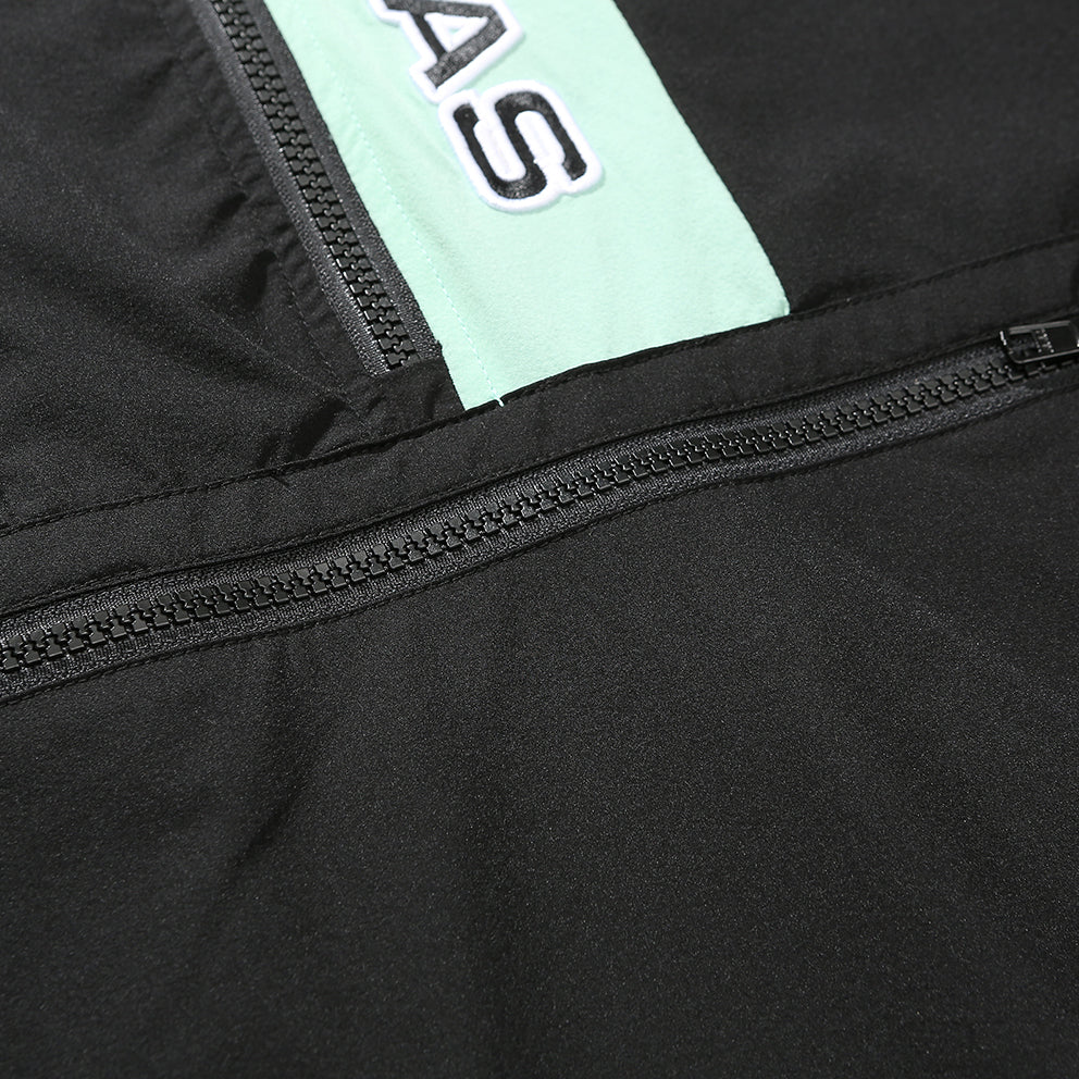 hélas sp21trj02 pese tracksuit jacket black
