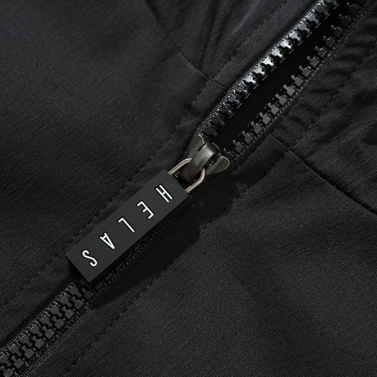 hélas spr20 jkt01 gang tracksuit jacket black
