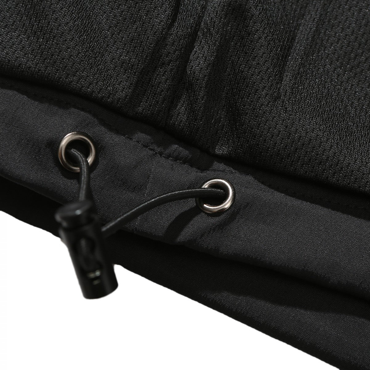 hélas spr20 jkt01 gang tracksuit jacket black