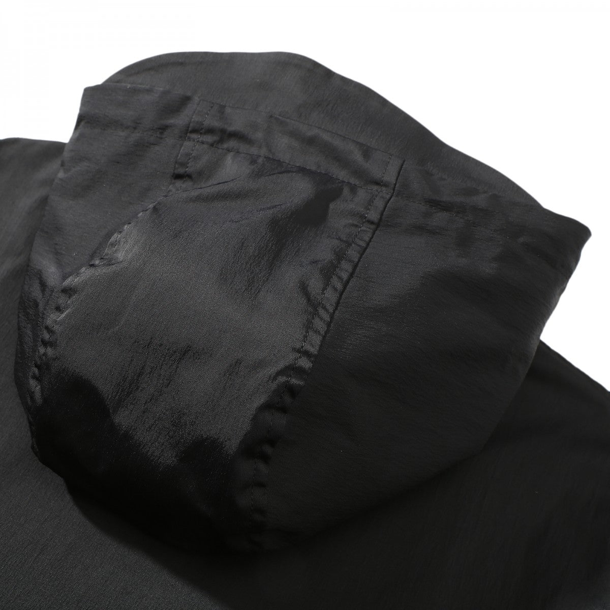 hélas spr20 jkt01 gang tracksuit jacket black