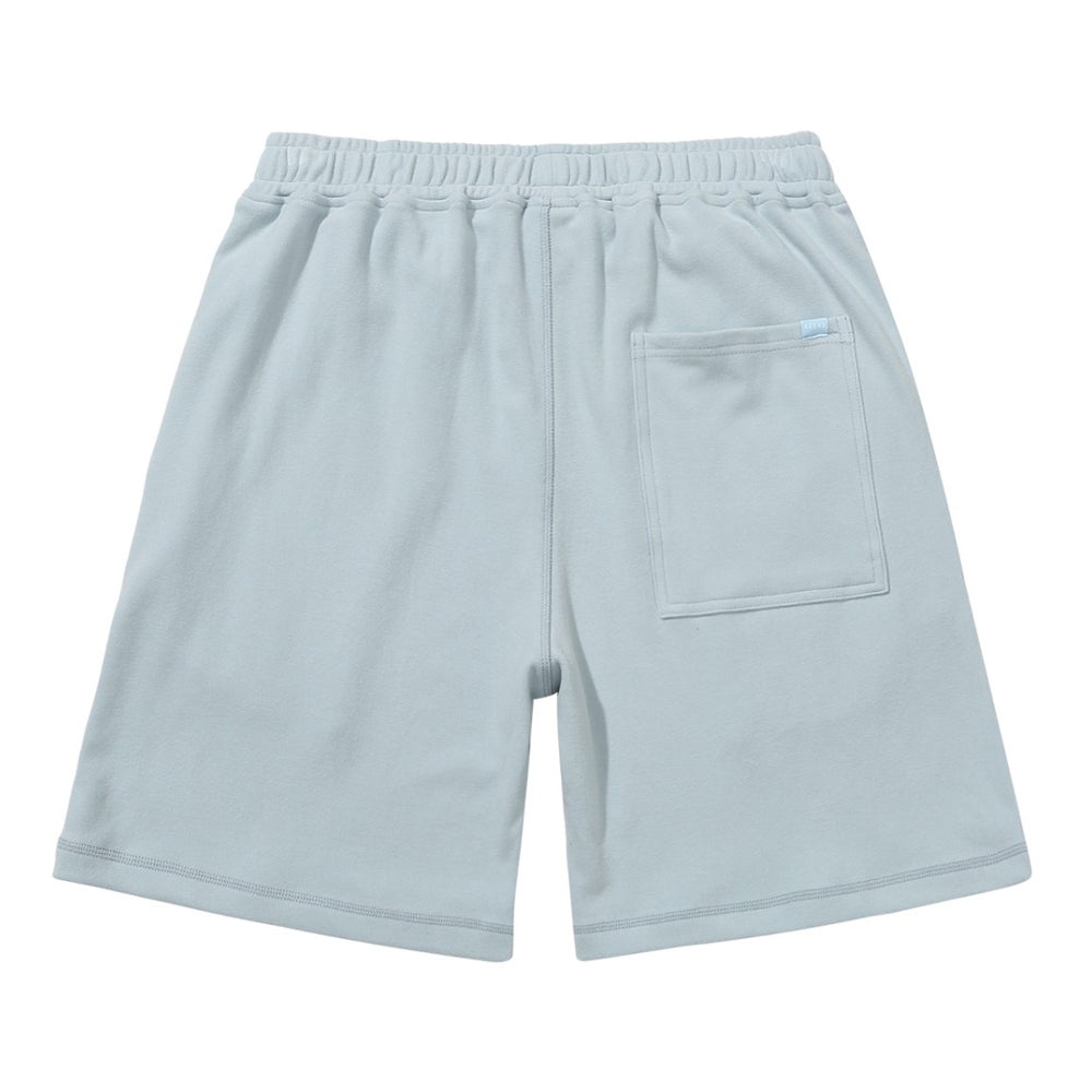 helas a02s2d1shrflc01 super soft short baby blue