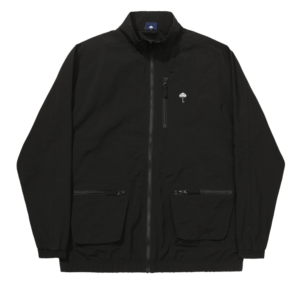 helas a02s4d1jkttrk01 track jacket black