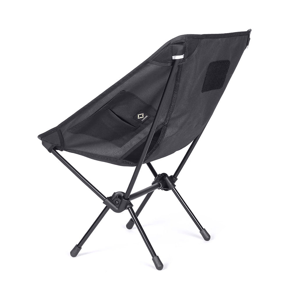 helinox 10201 tactical chair one black