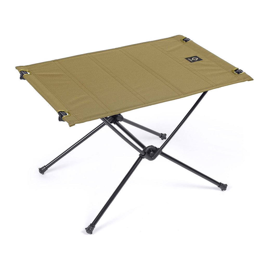 helinox 11019 tactical table m coyote tan