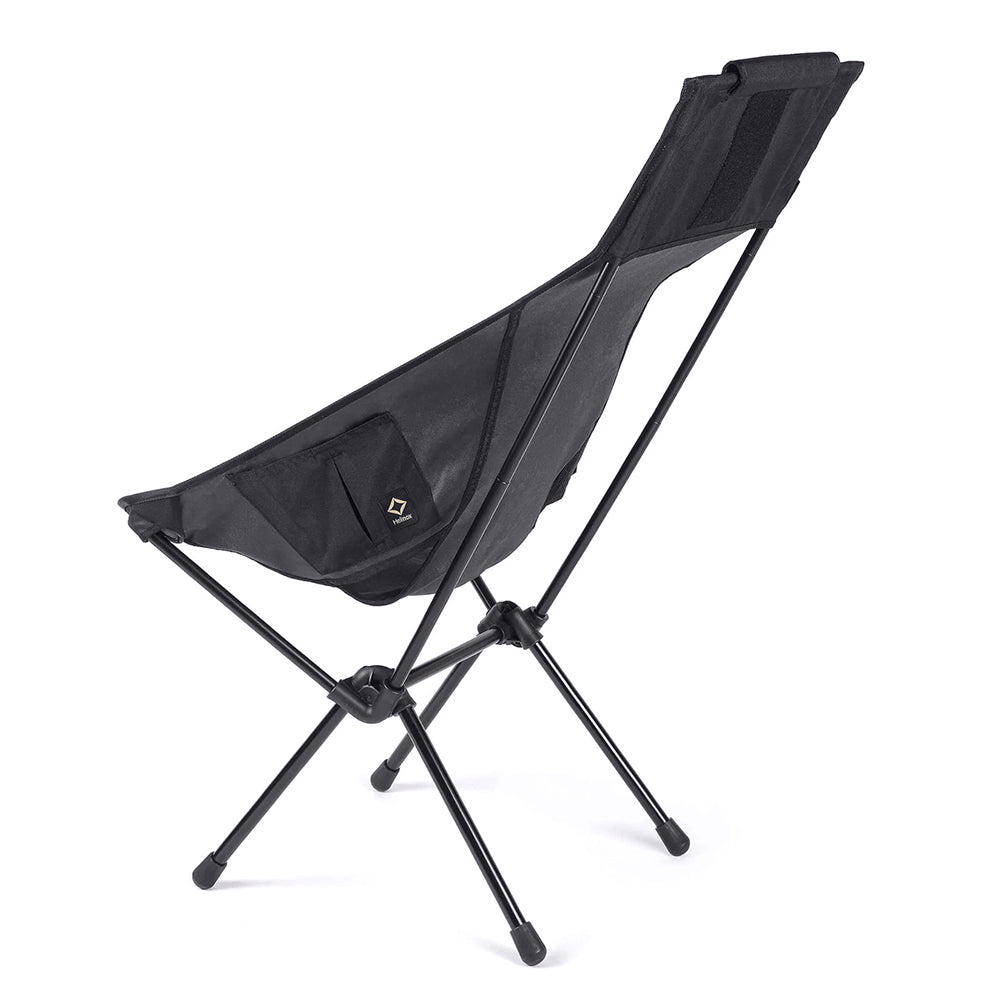 helinox 11121 tactical sunset chair black