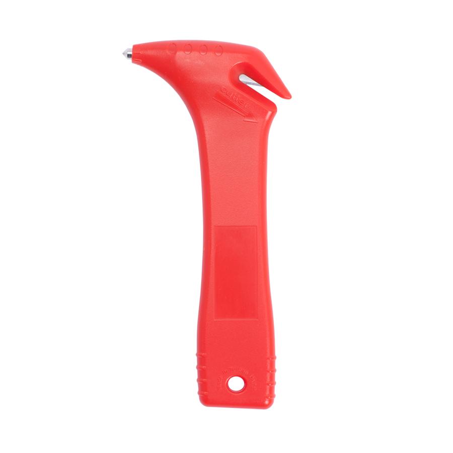 HOCKEY HOCKEY EMERGENCY HAMMER // RED