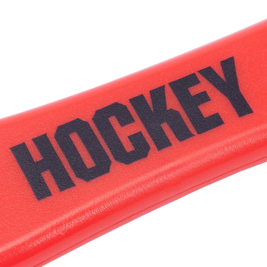 HOCKEY HOCKEY EMERGENCY HAMMER // RED