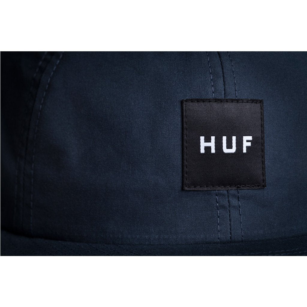 huf 61003 british millerain 6 panel navy