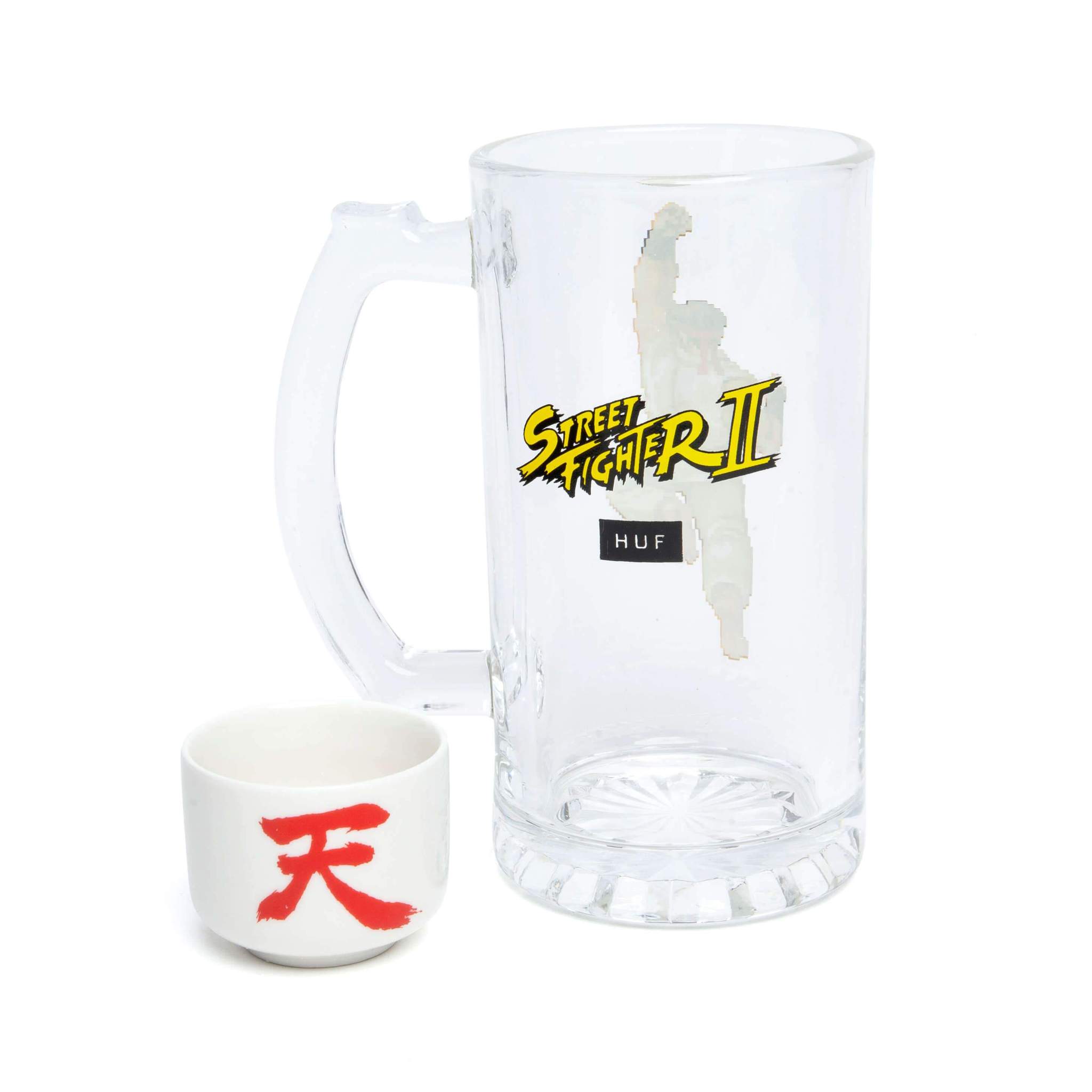huf ac00548 x street fighter sake bomb set
