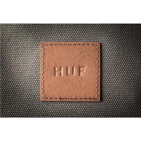 HUF HUF WEEKEND BACKPACK // OLIVE