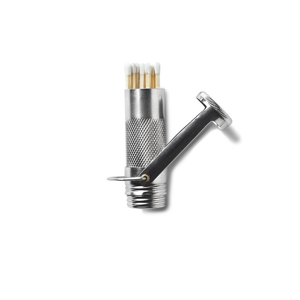 HUF HUF STRIKE ANYWHERE KEYCHAIN