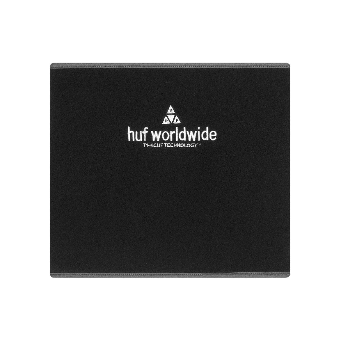 huf bn00081 peak 30 neck gaitor black