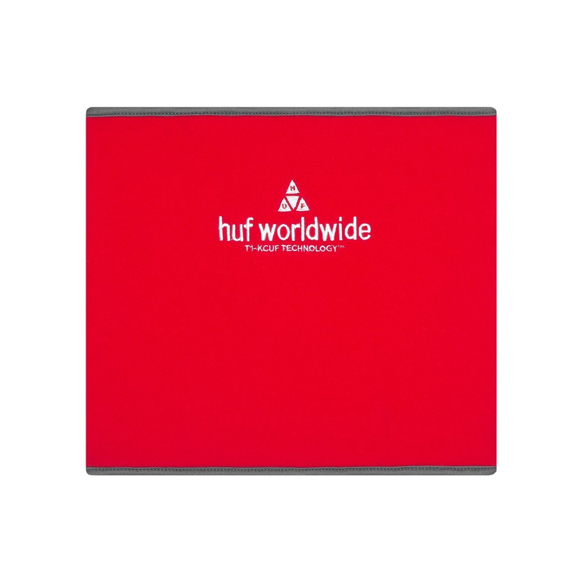 huf bn00081 peak 30 neck gaitor poppy