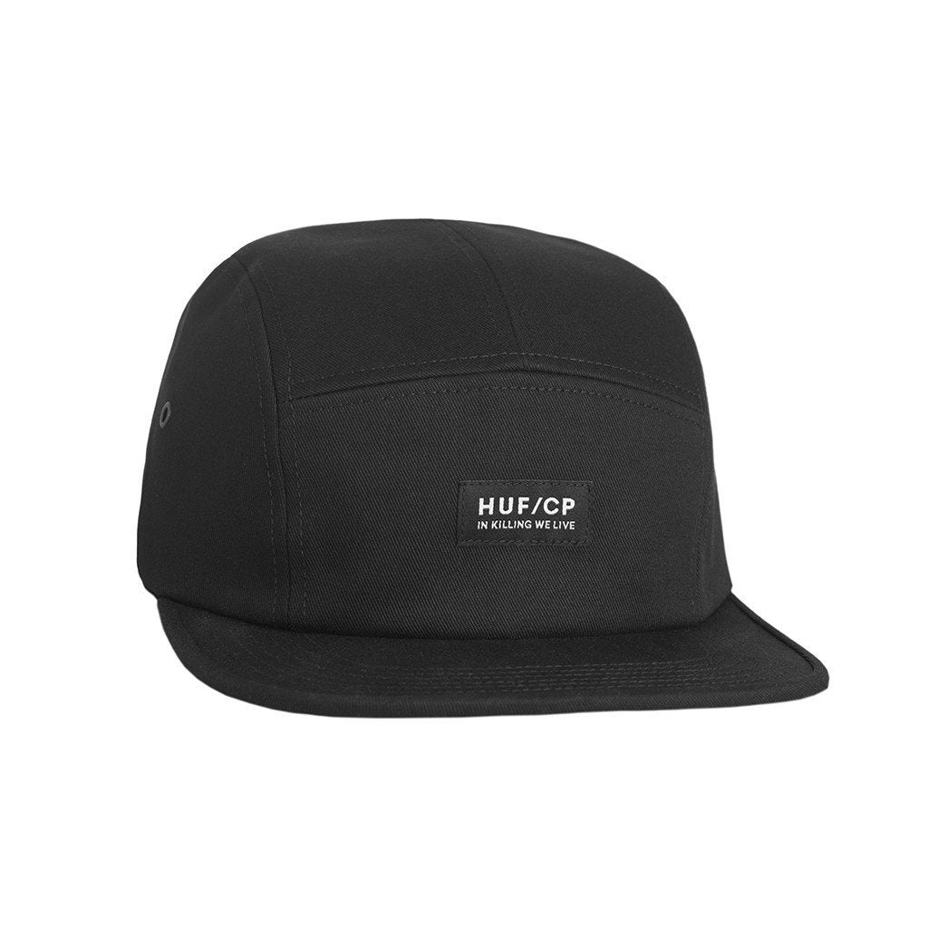 huf ht63019 cleon peterson volley hat black