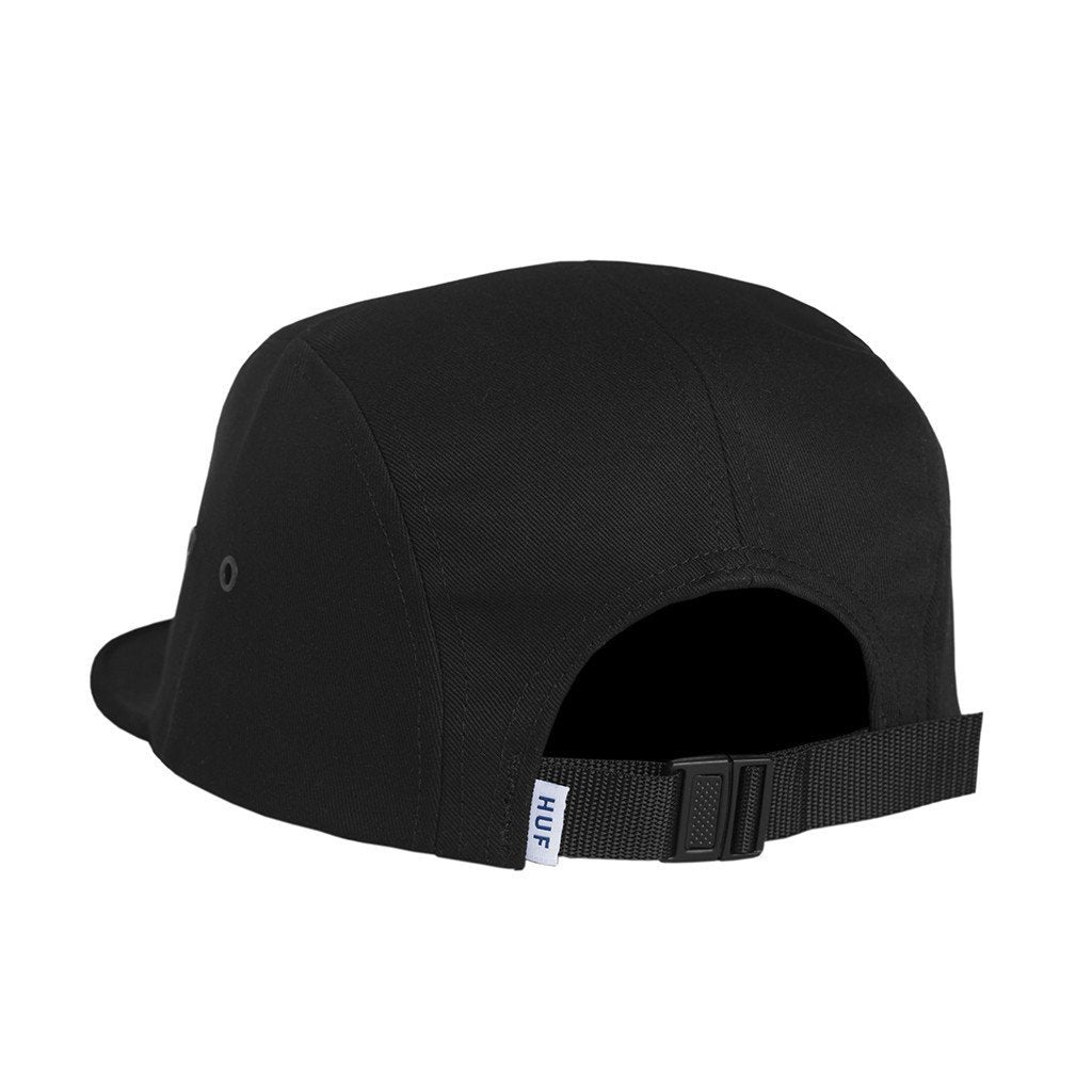huf ht63019 cleon peterson volley hat black