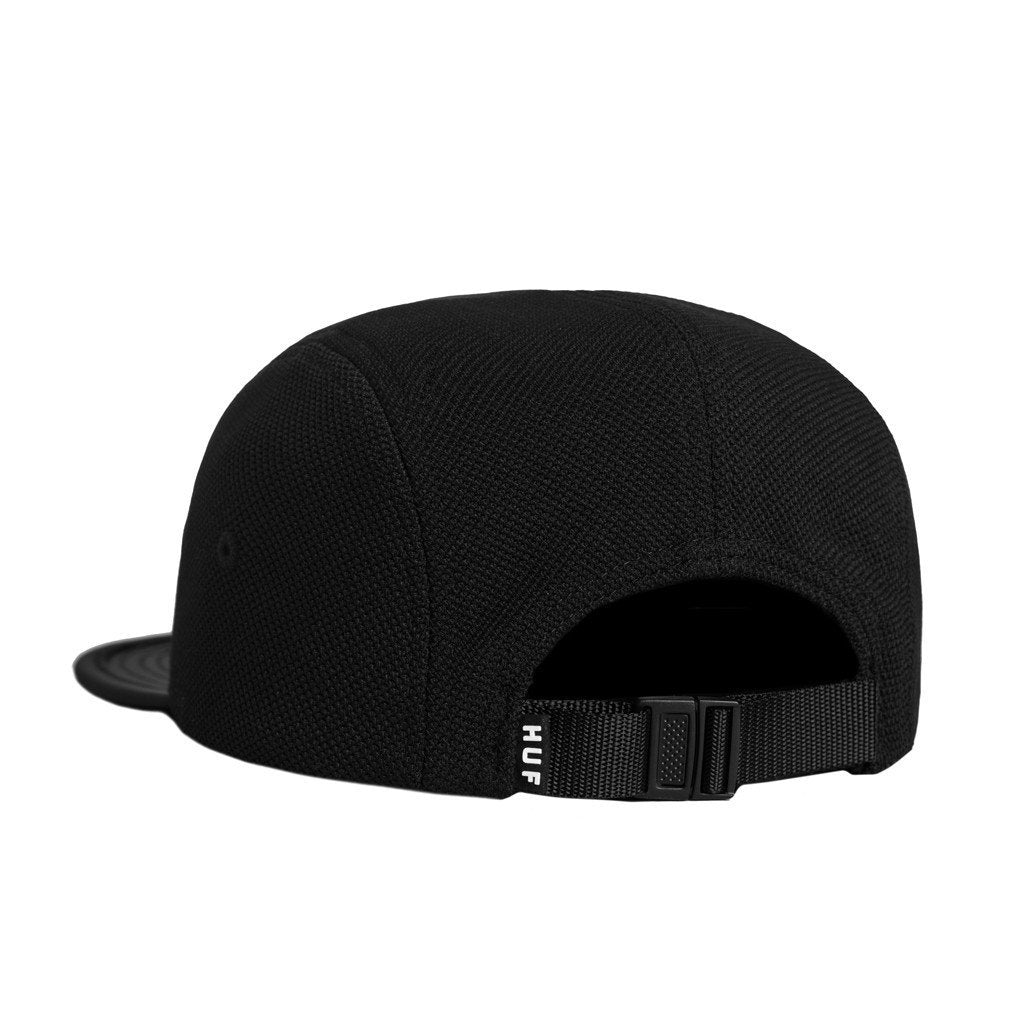 huf ht54015 relay volley hat black