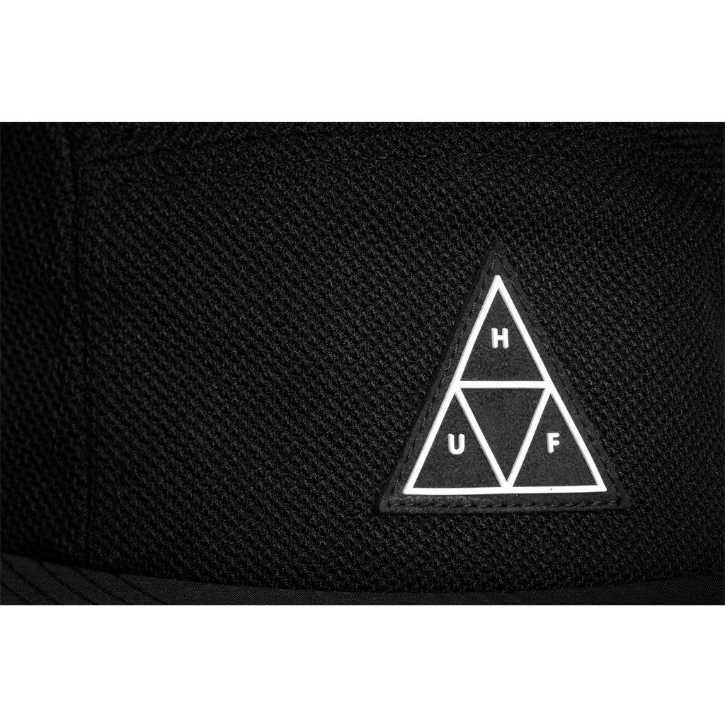 huf ht54015 relay volley hat black