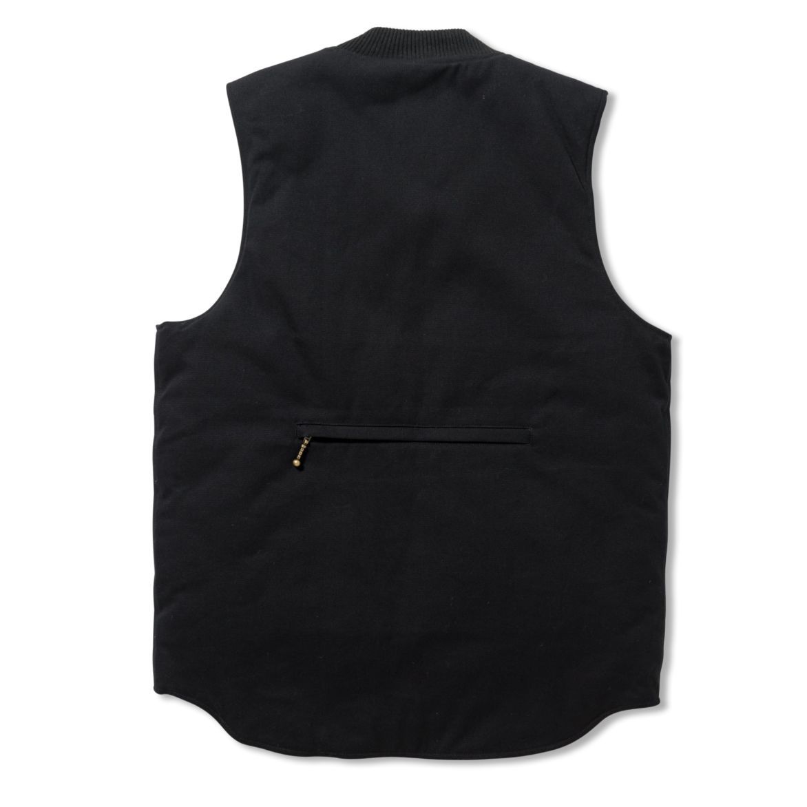 huf jk00024 kilo whiskey vest black