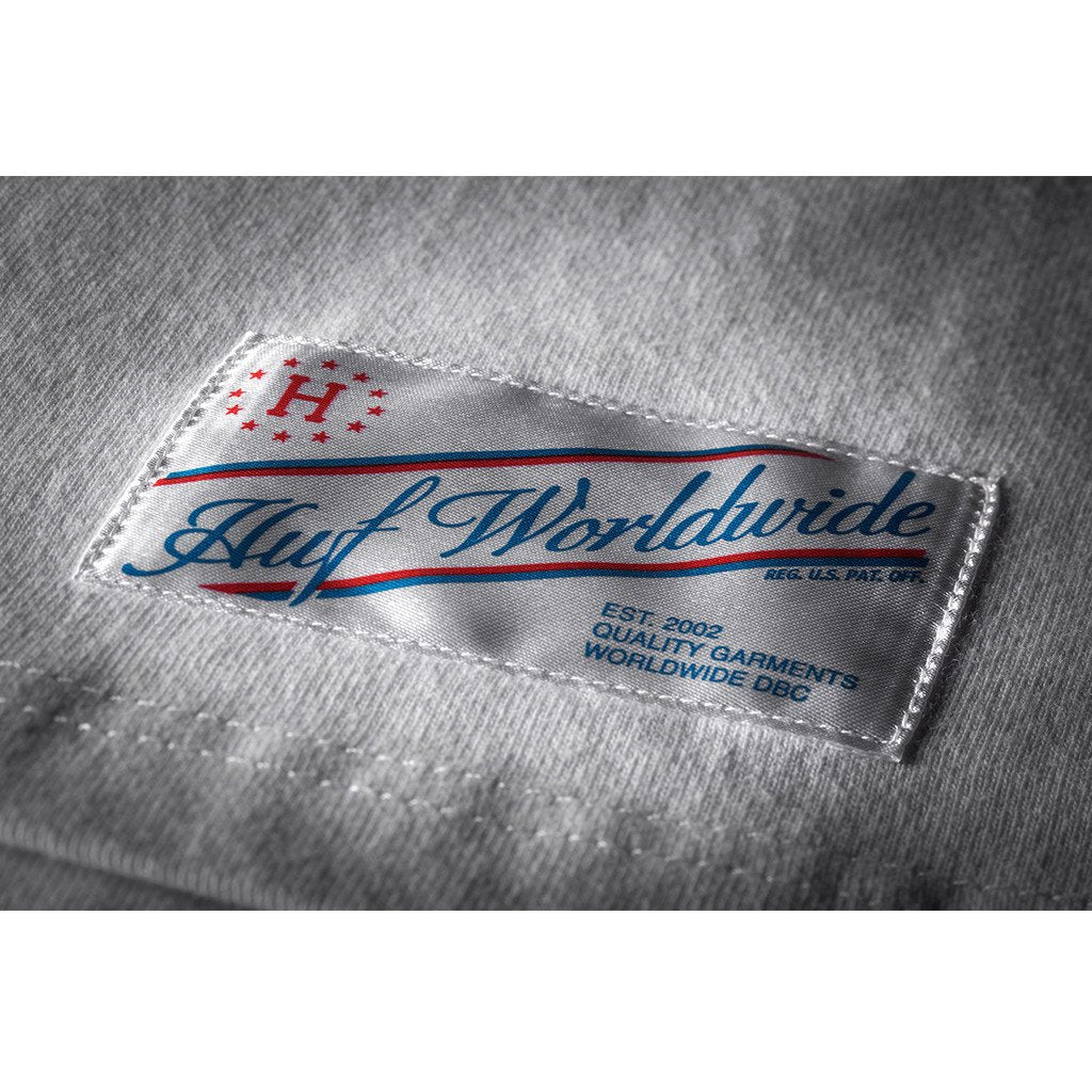 huf kn53004 layne crew ss football jersey white