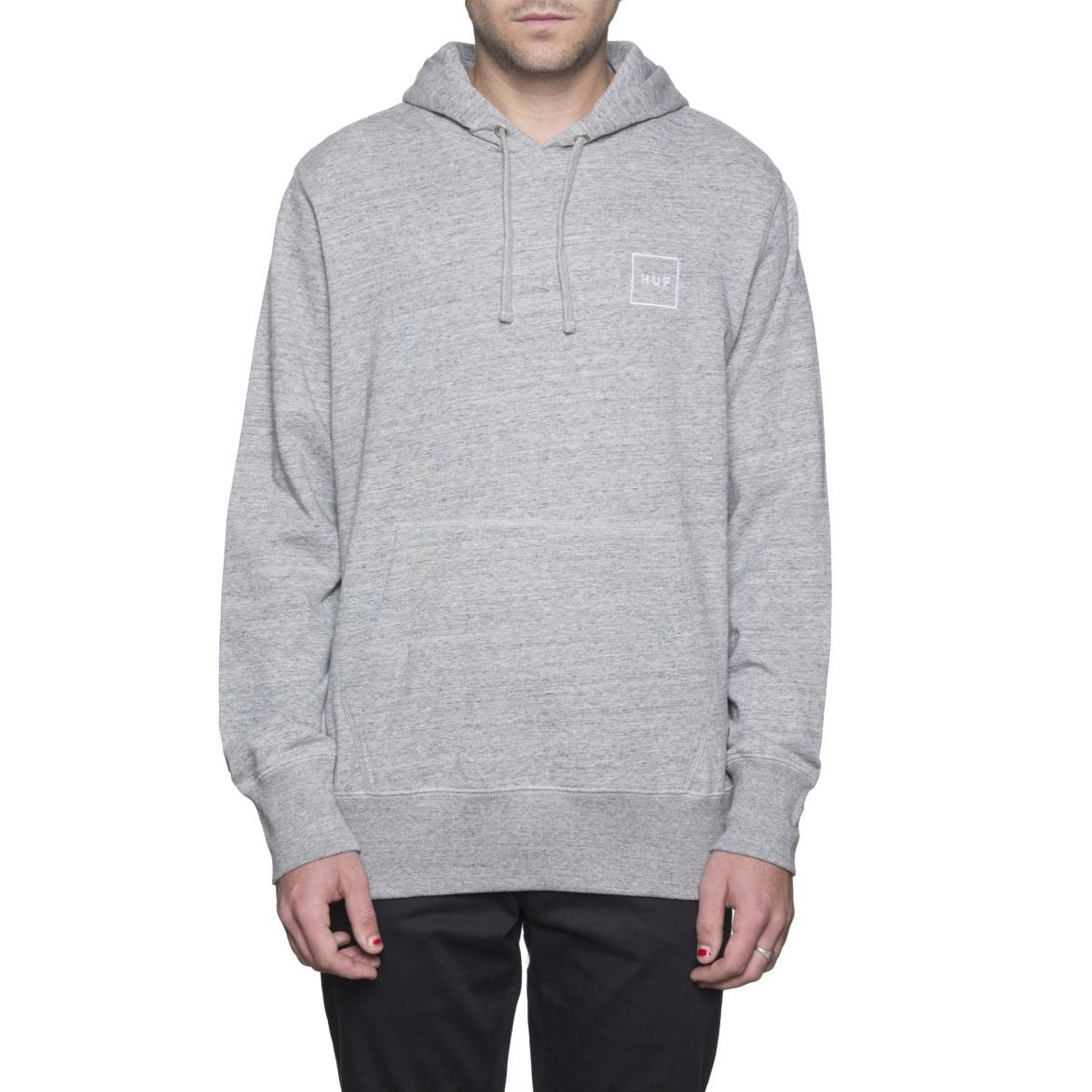 FL00004 HUF MILTON PULLOVER HOOD