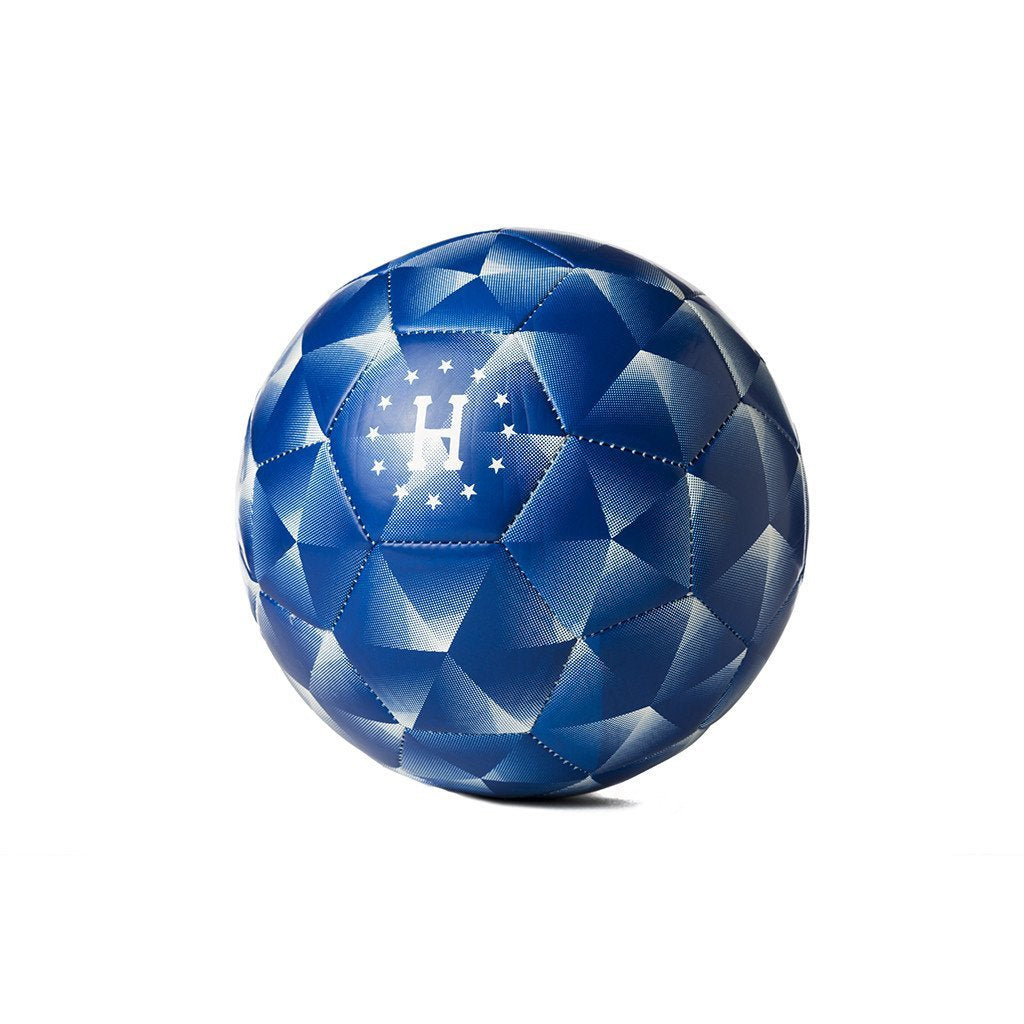 HUF PREMIERE SOCCER BALL // BLUE-The Collateral