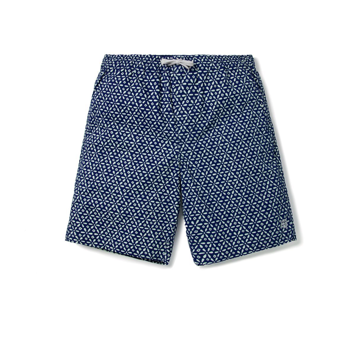 huf pt00009 surfs down easy short navy