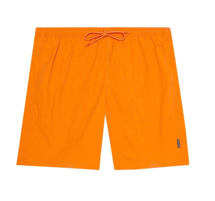 huf pt00118 dwr fuck it easy short perisimmon