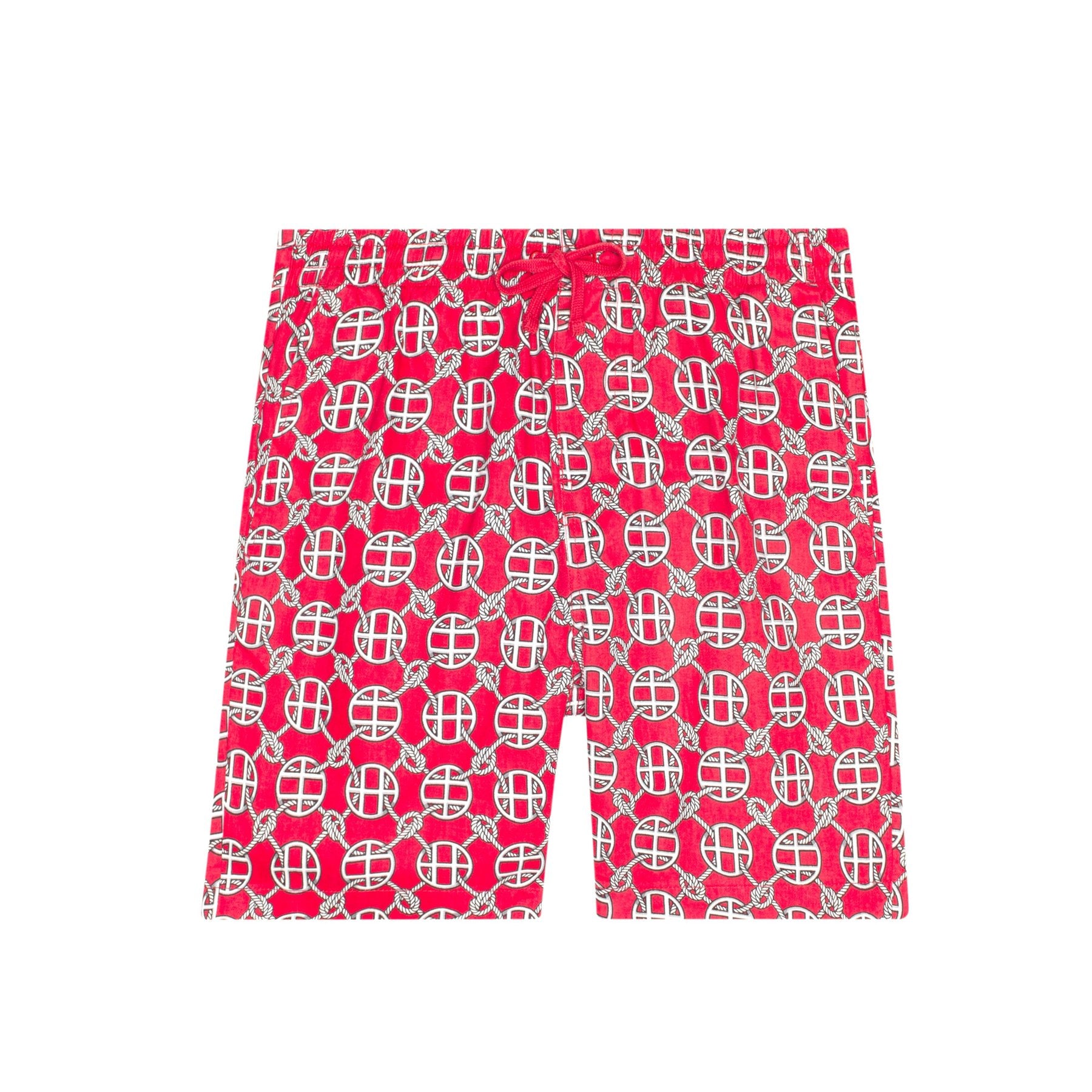 huf pt00141 atelier easy short red