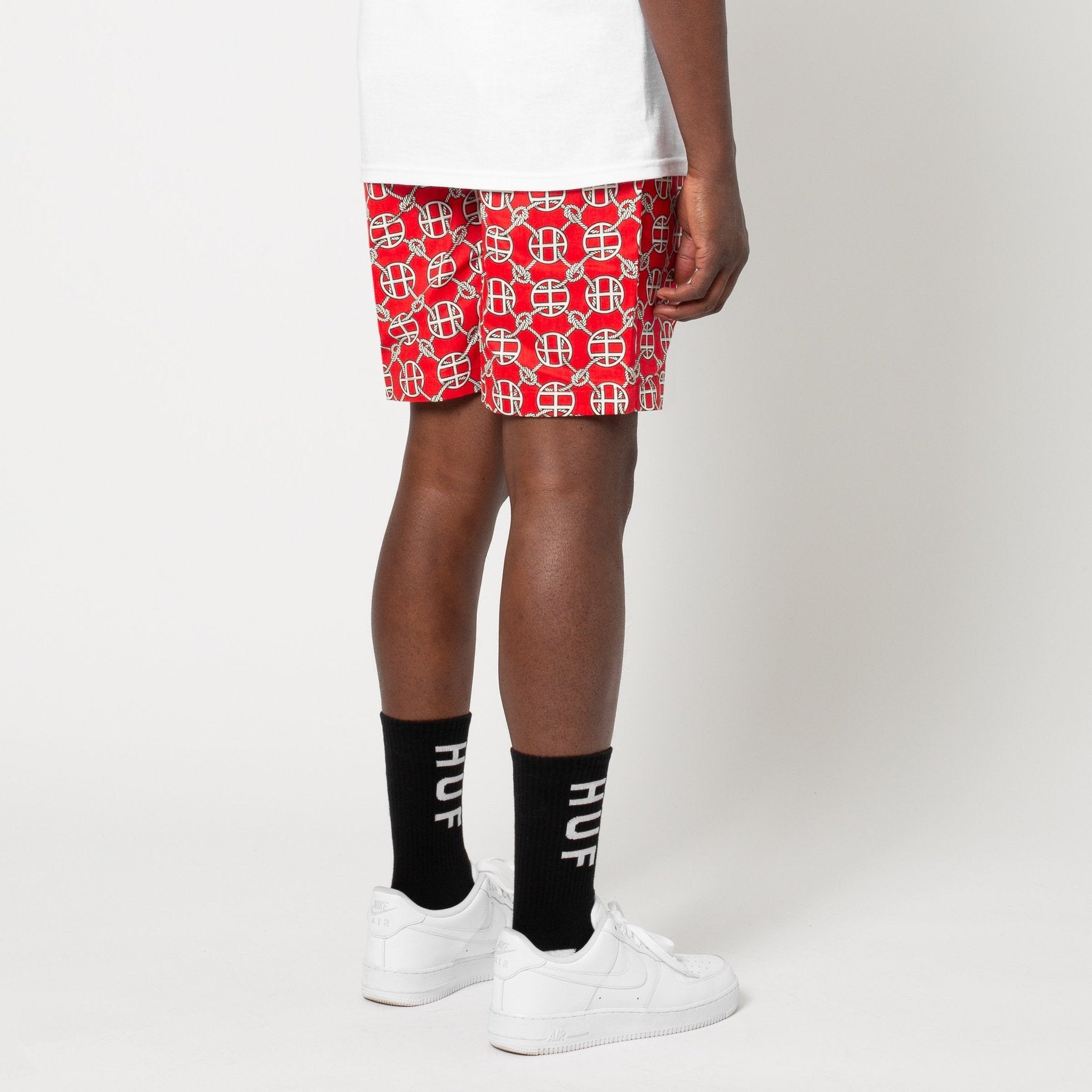 huf pt00141 atelier easy short red