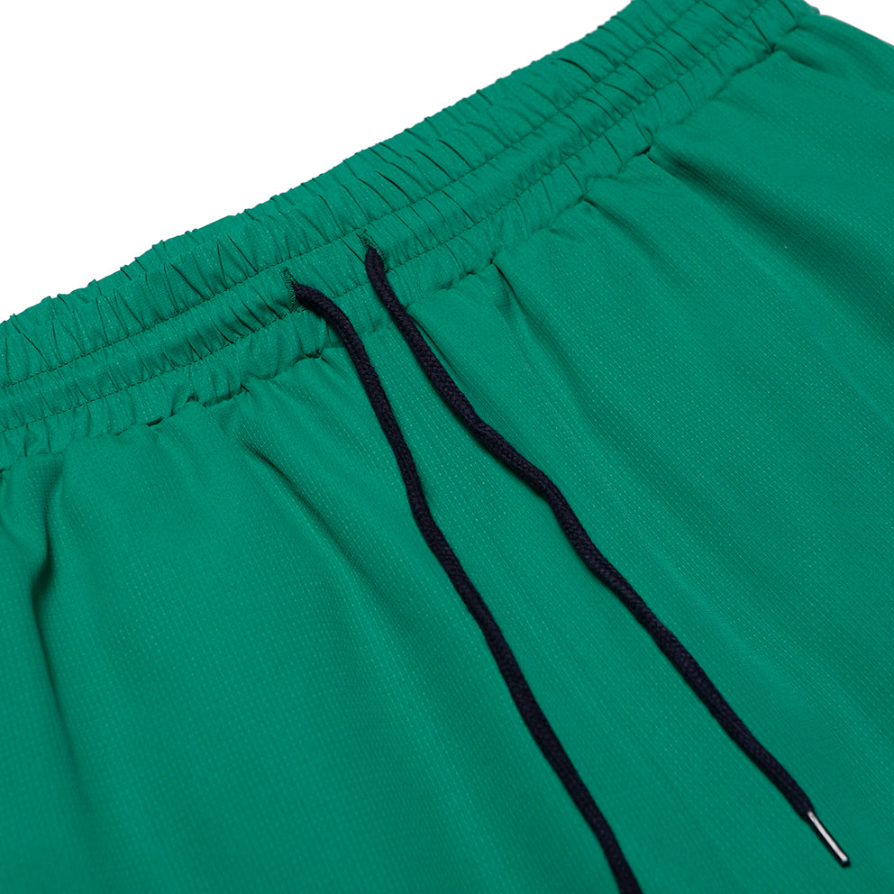 HUF HUF SWITZER TRACK PANT // NAVY BLAZER