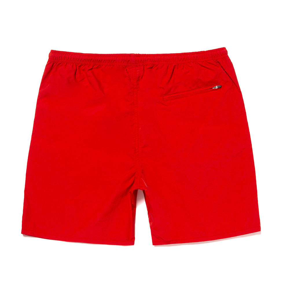 HUF HUF FUCK IT INTL SHORT // POPPY