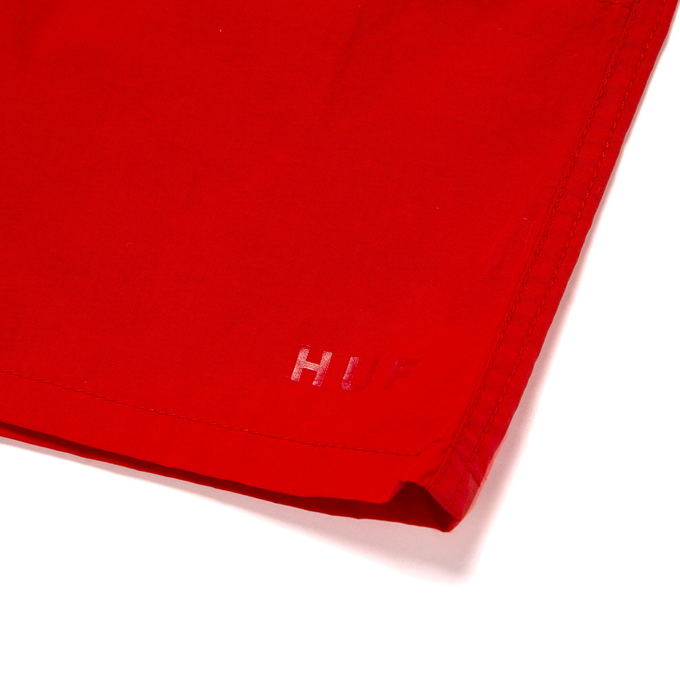 HUF HUF FUCK IT INTL SHORT // POPPY