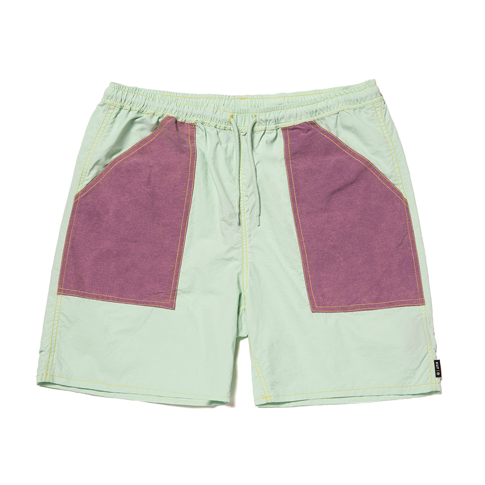 HUF HUF BPM SHORT // MINT