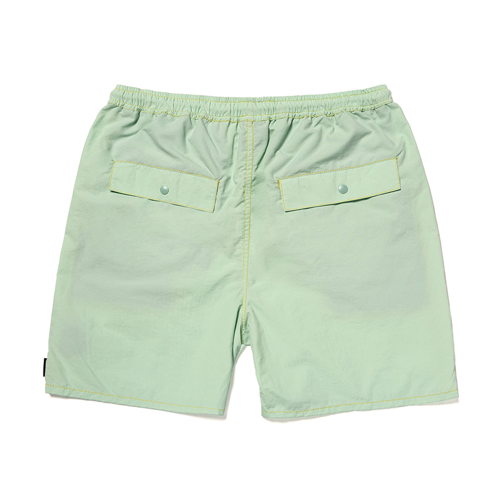 HUF HUF BPM SHORT // MINT