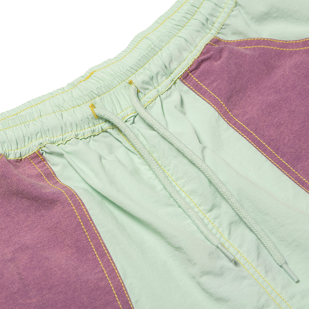 HUF HUF BPM SHORT // MINT