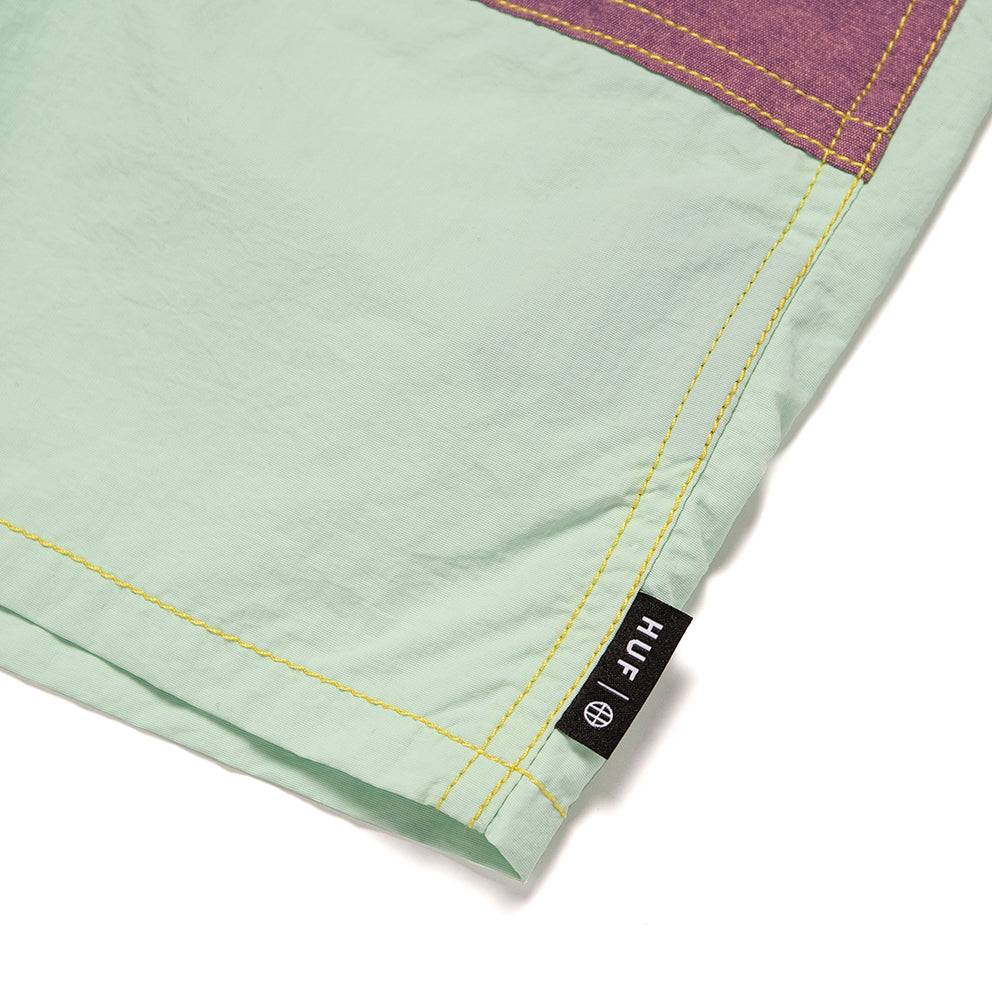 HUF HUF BPM SHORT // MINT