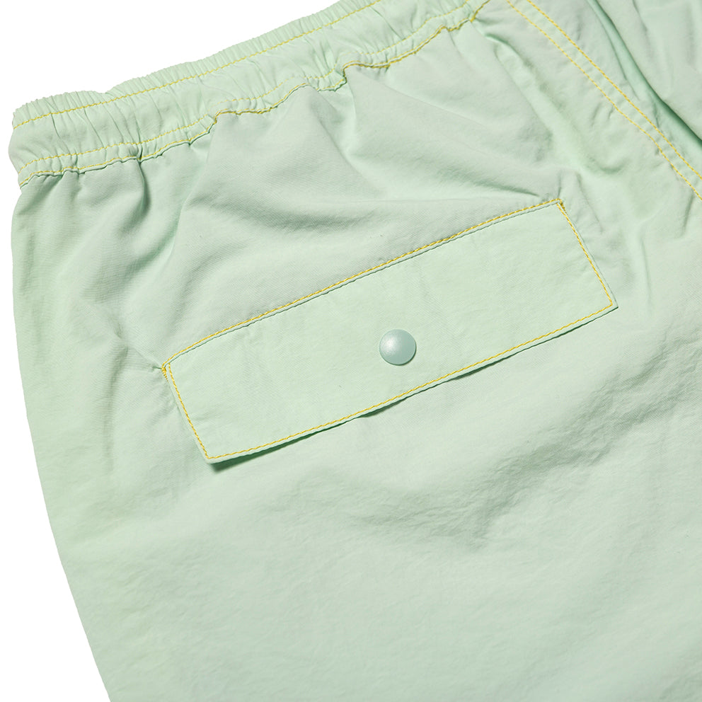HUF HUF BPM SHORT // MINT