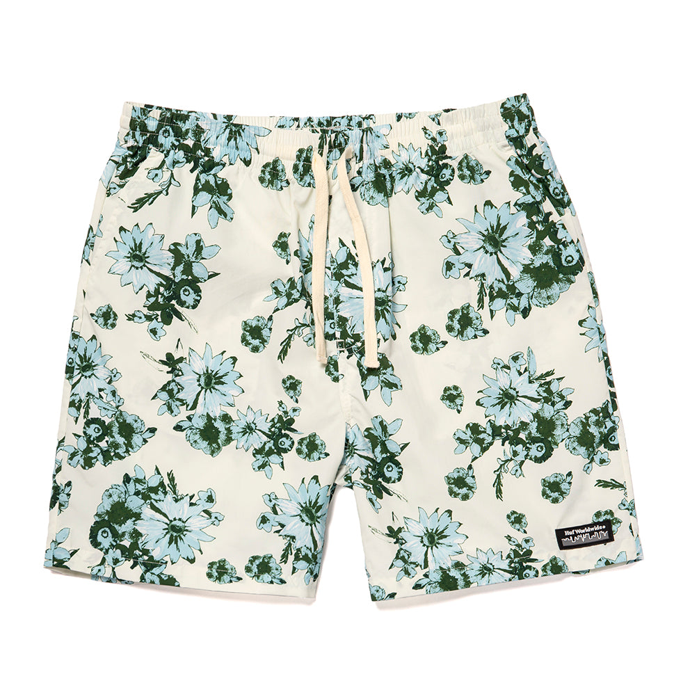 HUF HUF DAZY EASY SHORT // UNBLEACHED