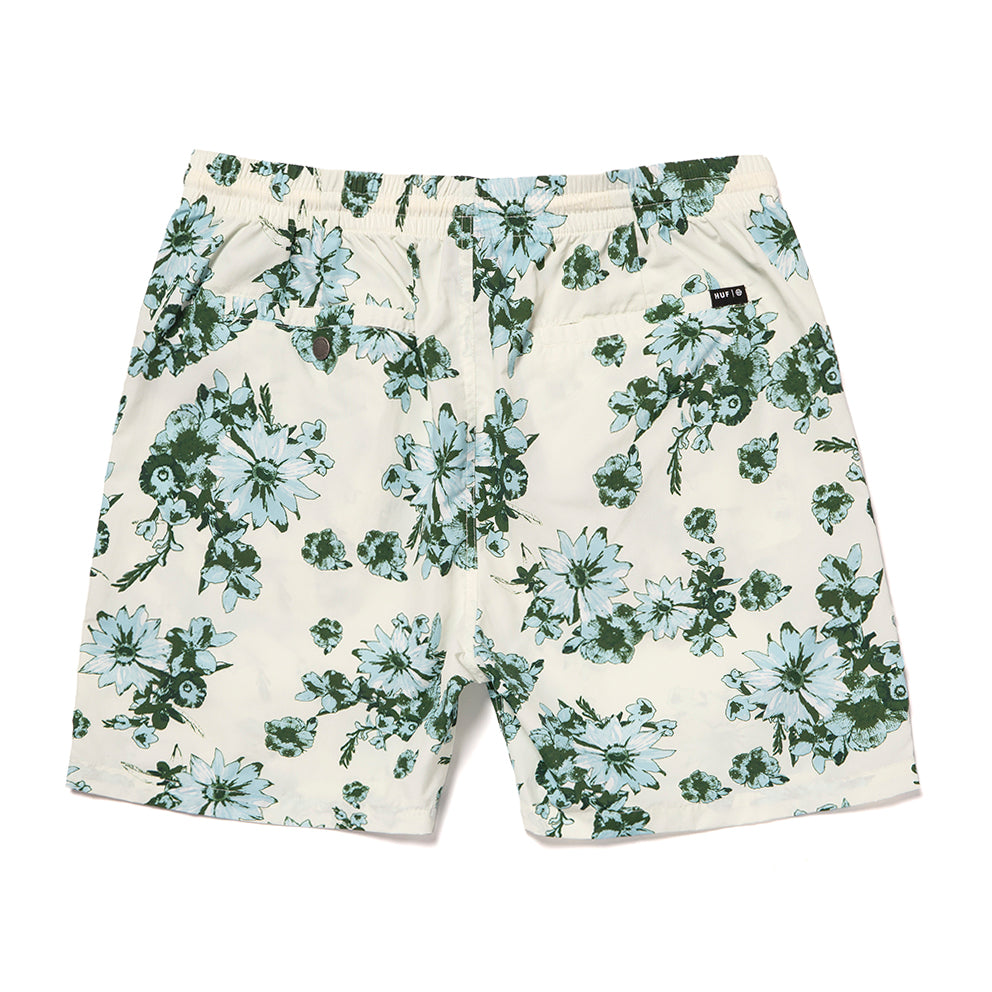 HUF HUF DAZY EASY SHORT // UNBLEACHED