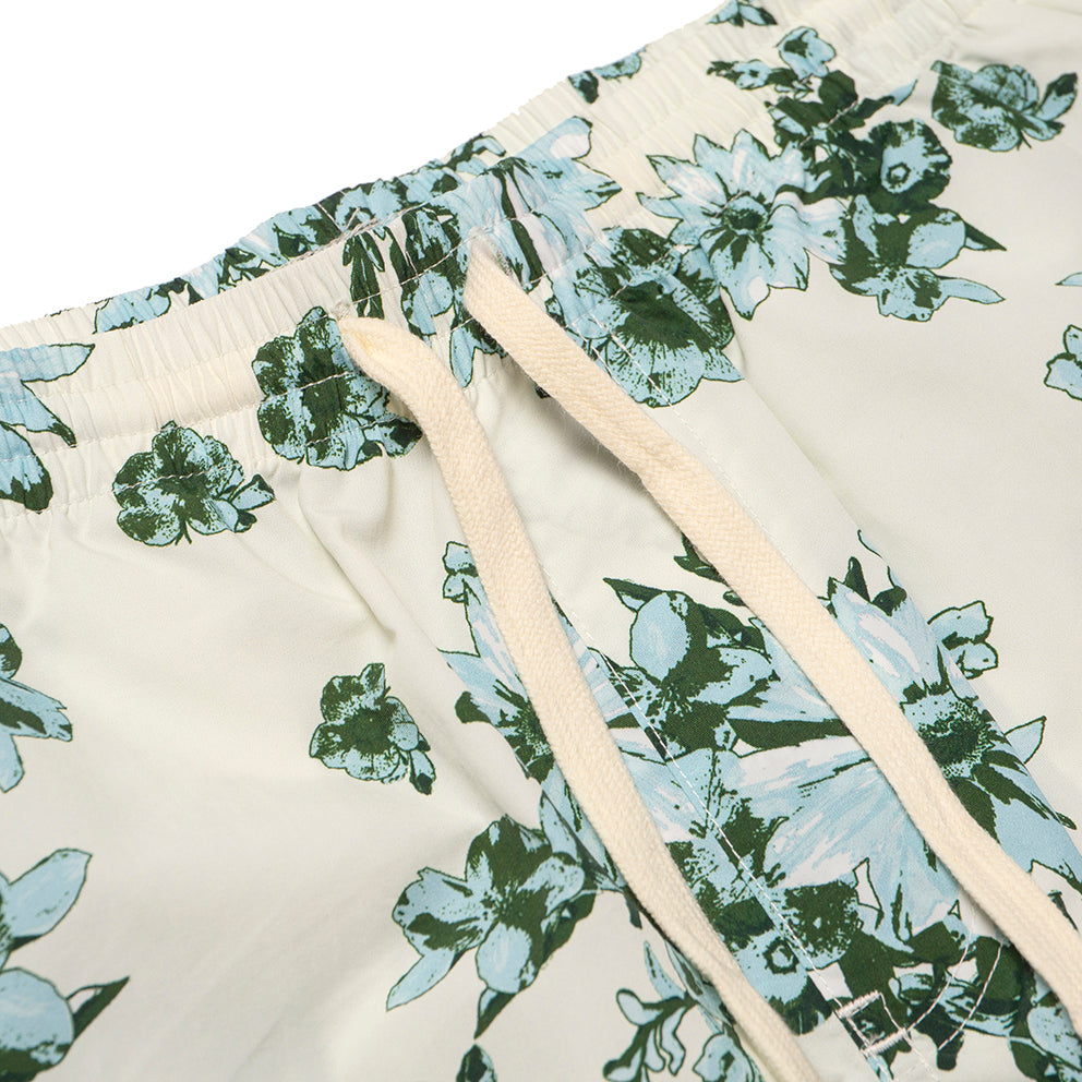 HUF HUF DAZY EASY SHORT // UNBLEACHED