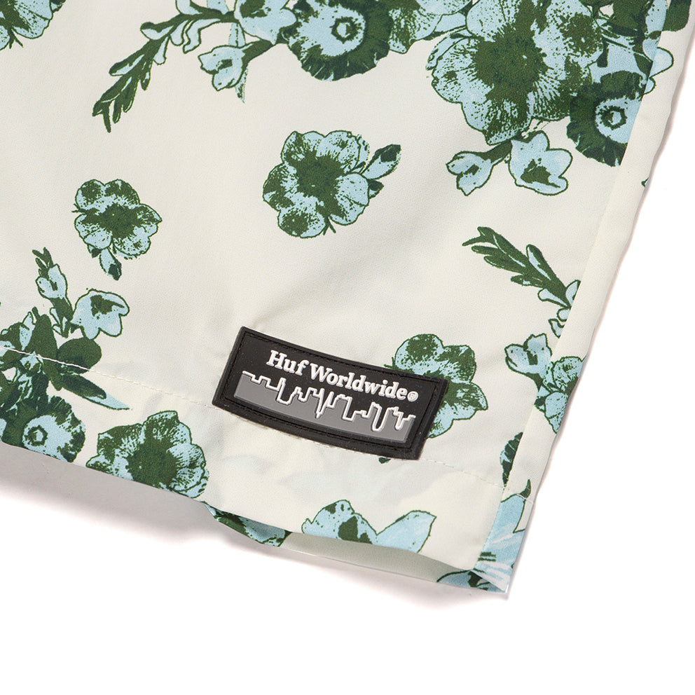 HUF HUF DAZY EASY SHORT // UNBLEACHED
