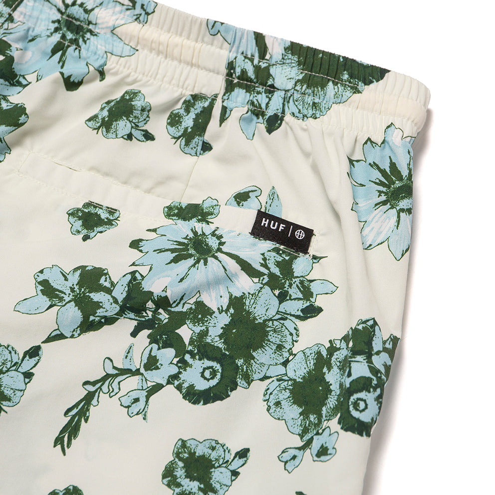 HUF HUF DAZY EASY SHORT // UNBLEACHED