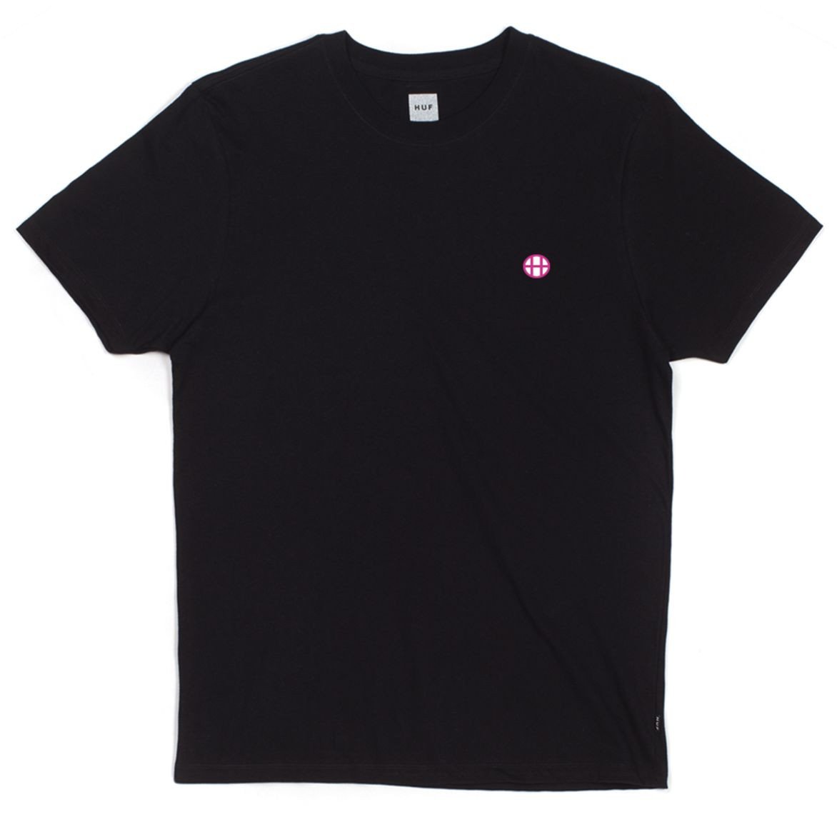 huf ts00133 cocktail hour tee black