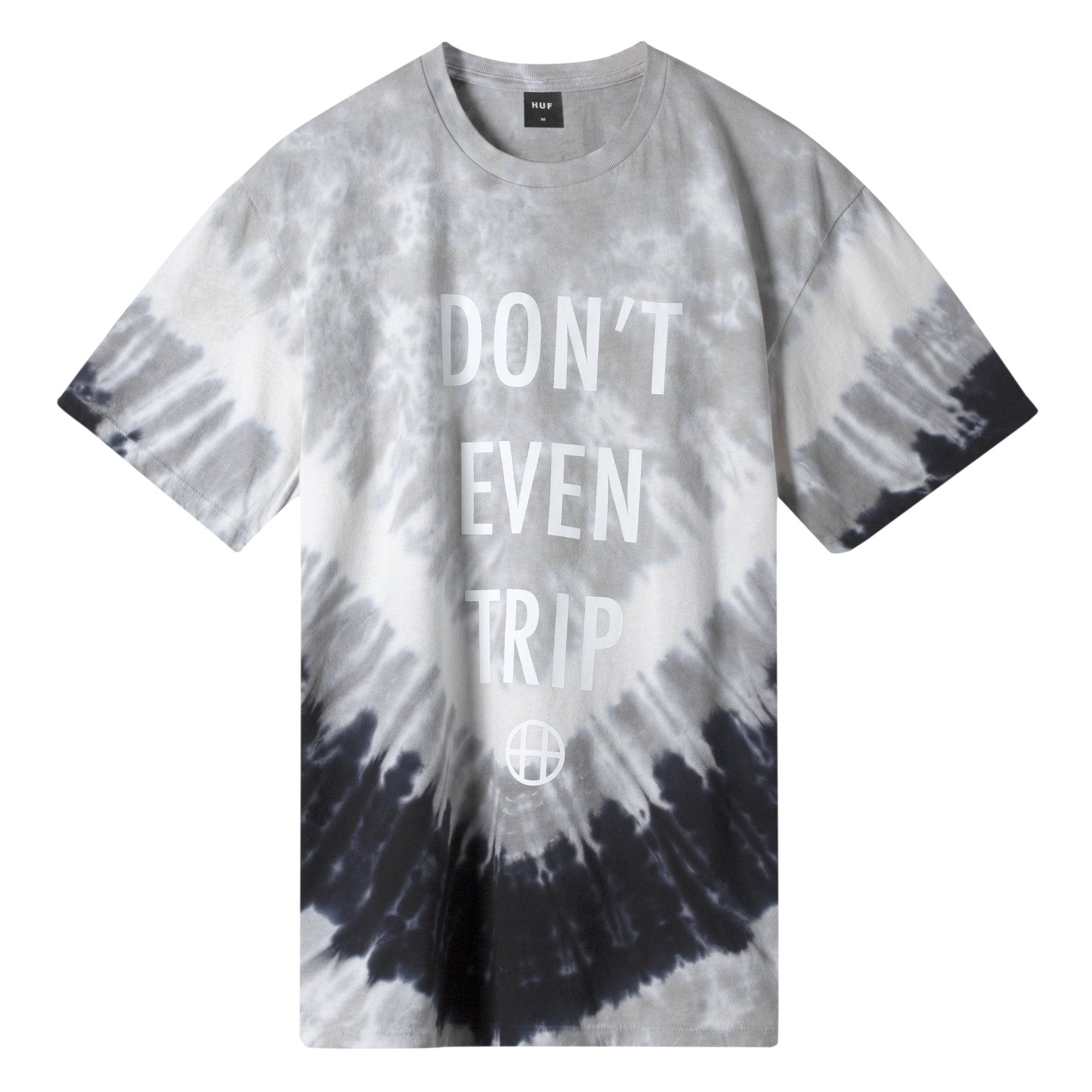 huf ts00998 dont even trip ss tee castle rock