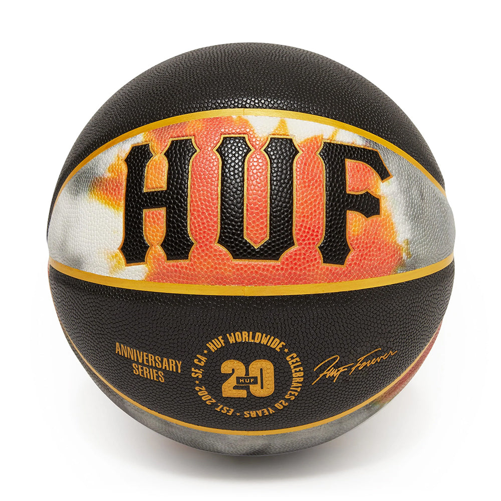 huf worldwide ac00604 tiedy huf basketball tiedye